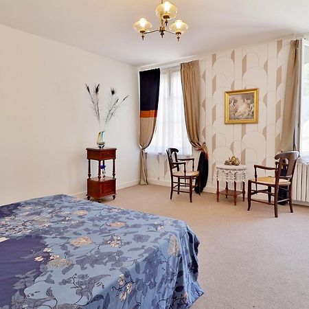 Villa Capucine Aubigny-sur-Nère Εξωτερικό φωτογραφία